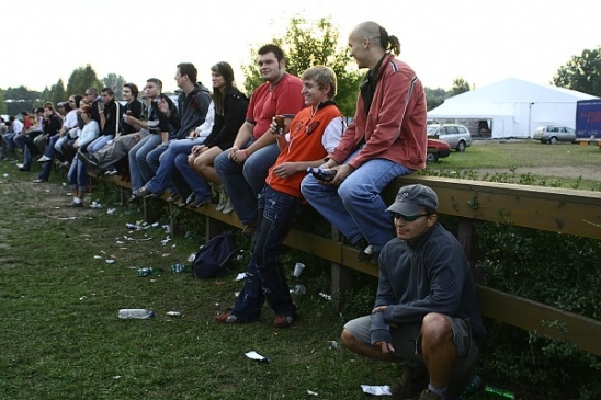 Summer of Love - 4. ?ást