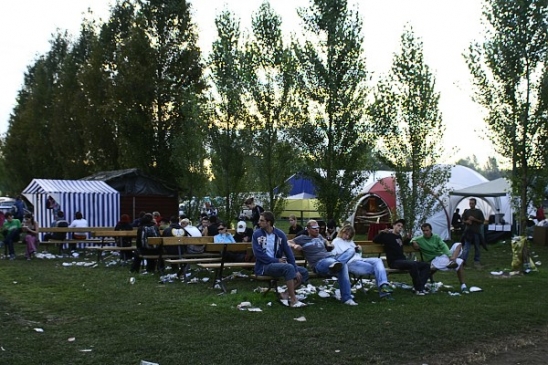 Summer of Love - 4. ?ást