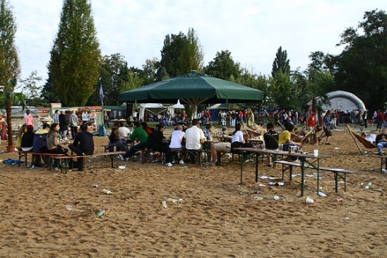 Summer of Love - 4. ?ást