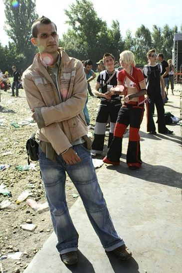 Summer of Love - 4. ?ást