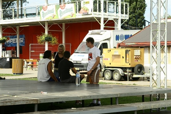 Summer of Love - 4. ?ást