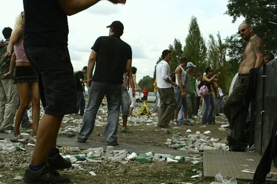 Summer of Love - 4. ?ást