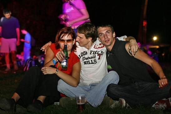 Summer of Love - 4. ?ást