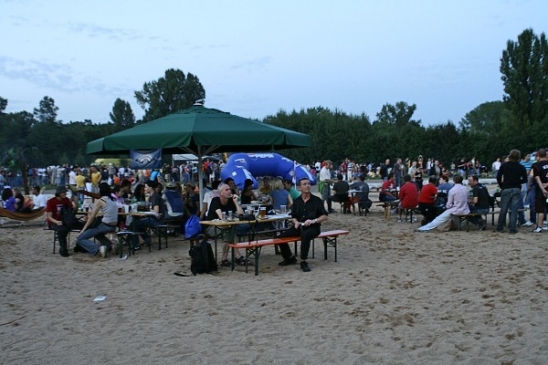 Summer of Love - 4. ?ást