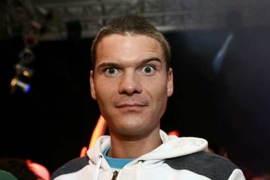 Summer of Love - 4. ?ást