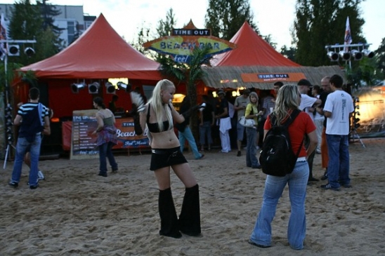 Summer of Love - 4. ?ást