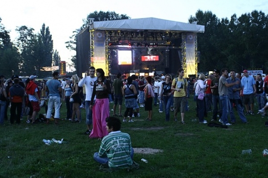 Summer of Love - 4. ?ást