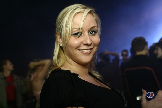 Summer of Love - 4. ?ást