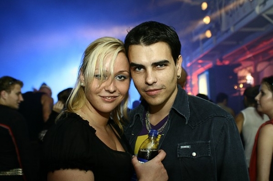 Summer of Love - 4. ?ást