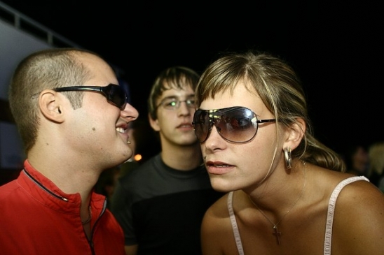 Summer of Love - 4. ?ást