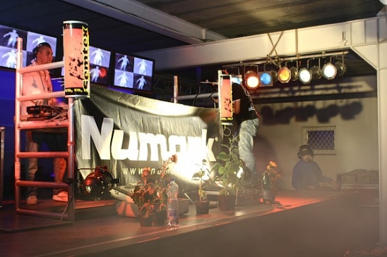 Summer of Love - 4. ?ást