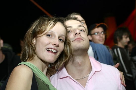 Summer of Love - 4. ?ást