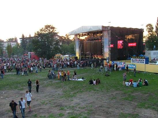 Summer of Love - 19.8. 06