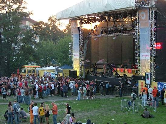 Summer of Love - 19.8. 06