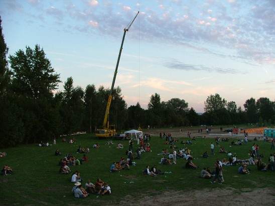 Summer of Love - 19.8. 06