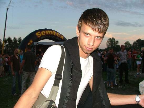 Summer of Love - 19.8. 06