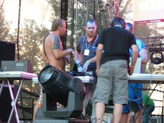 Summer of Love - 19.8. 06
