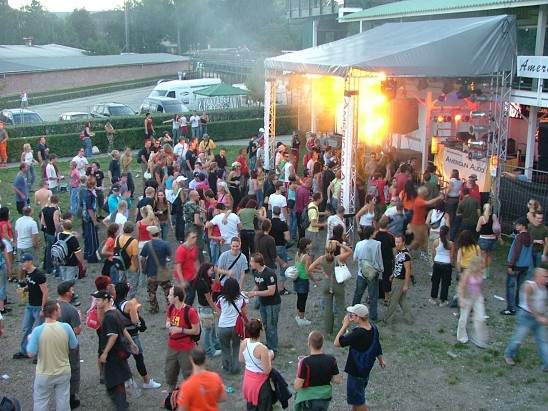 Summer of Love - 19.8. 06