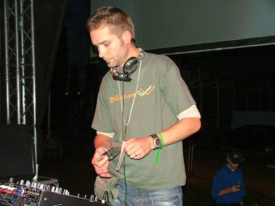 Summer of Love - 19.8. 06