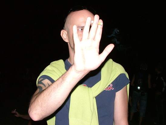 Summer of Love - 19.8. 06