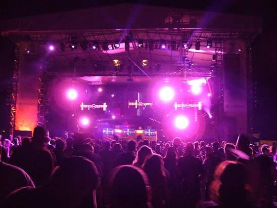 Summer of Love - 19.8. 06