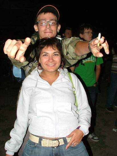 Summer of Love - 19.8. 06