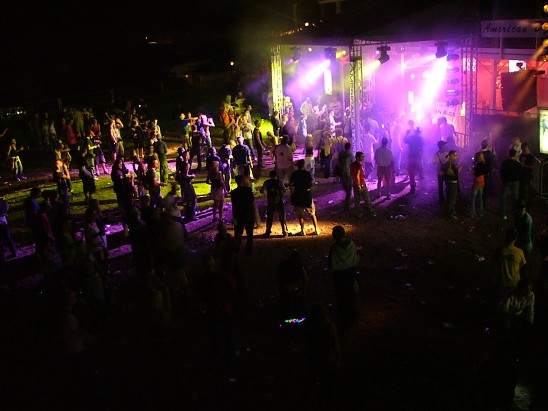 Summer of Love - 19.8. 06