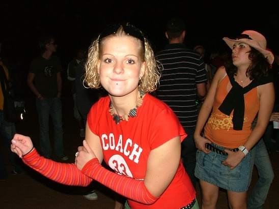 Summer of Love - 19.8. 06