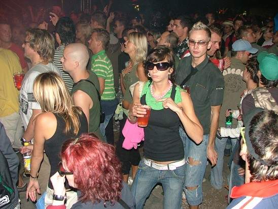 Summer of Love - 19.8. 06
