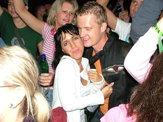 Summer of Love - 19.8. 06