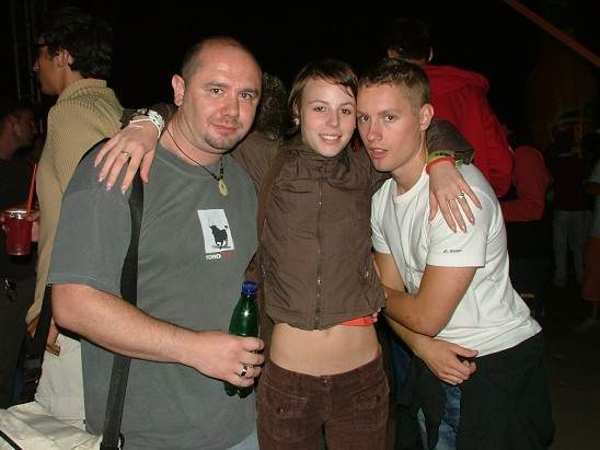 Summer of Love - 19.8. 06