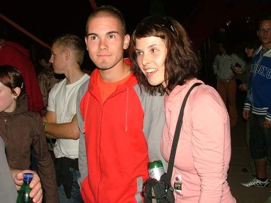 Summer of Love - 19.8. 06