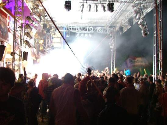 Summer of Love - 19.8. 06