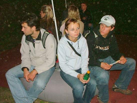 Summer of Love - 19.8. 06