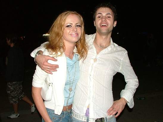 Summer of Love - 19.8. 06