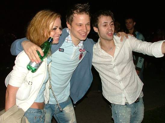 Summer of Love - 19.8. 06