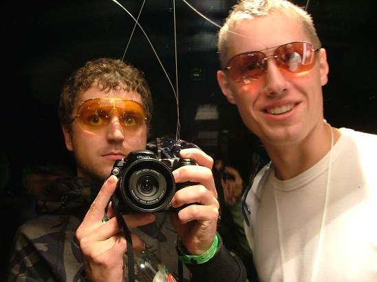 Summer of Love - 19.8. 06