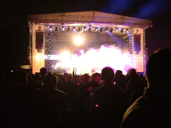 Summer of Love - 19.8. 06
