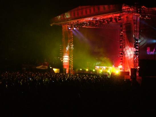 Summer of Love - 19.8. 06