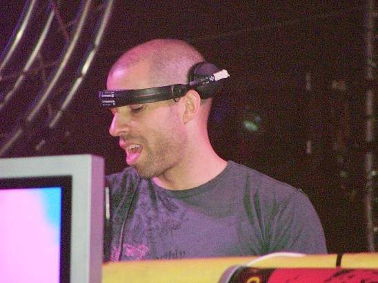 Summer of Love - 19.8. 06