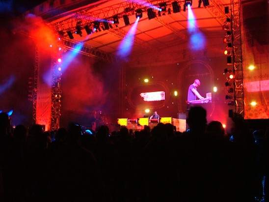 Summer of Love - 19.8. 06