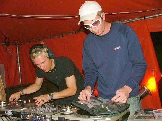 Summer of Love - 19.8. 06