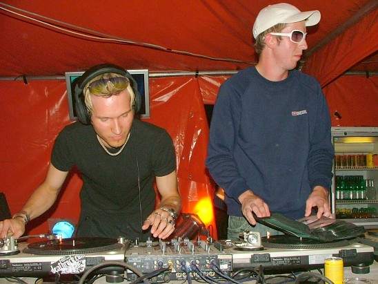 Summer of Love - 19.8. 06