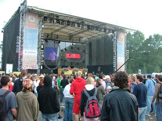 Summer of Love - 19.8. 06