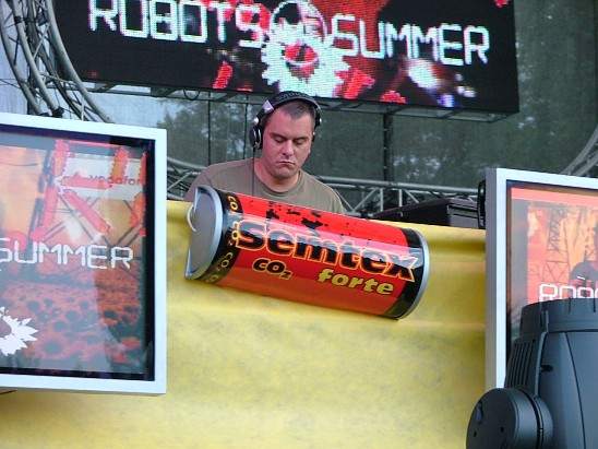 Summer of Love - 19.8. 06