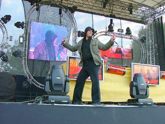 Summer of Love - 19.8. 06