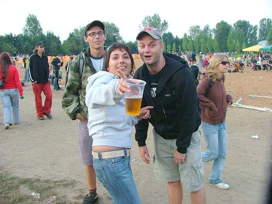 Summer of Love - 19.8. 06