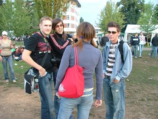 Summer of Love - 19.8. 06