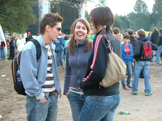 Summer of Love - 19.8. 06