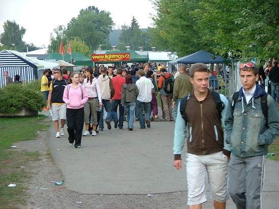 Summer of Love - 19.8. 06